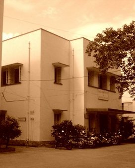 Indian Institute of World Culture
