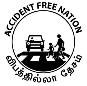 Accident Free nation