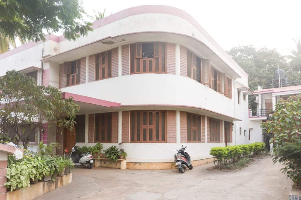 Residential property in Bengaluru 