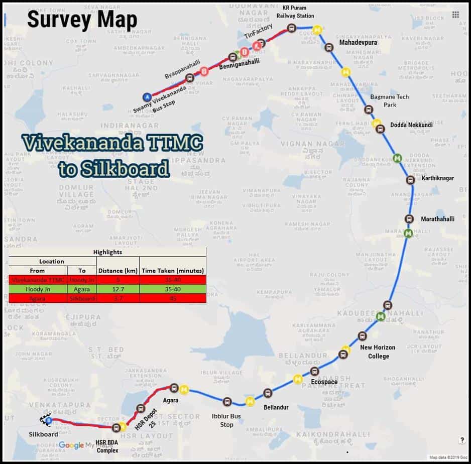 Metro Rail Project Phase-III Expansion: Enhancing Connectivity and  Efficiency - VBVR Projects