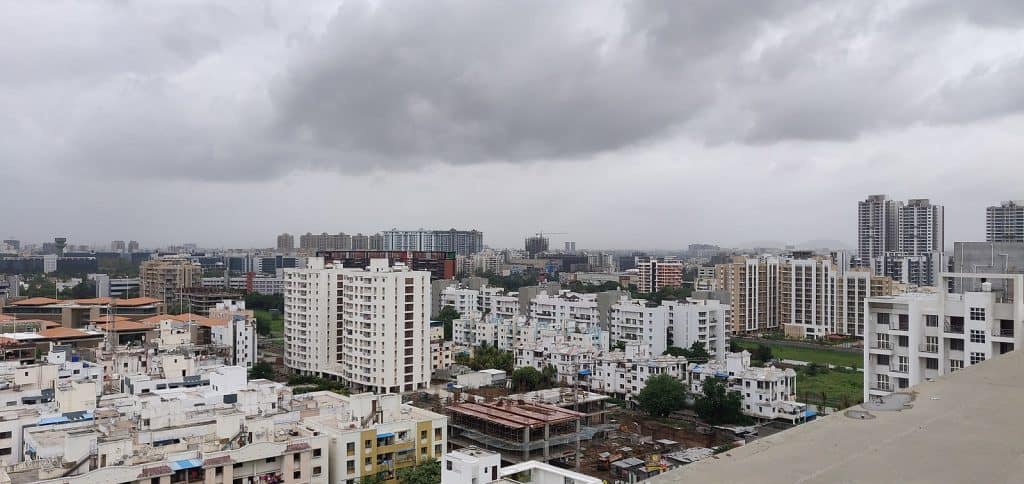 Smart Cities Mission: Only 0.8% of Pune population to be benefited