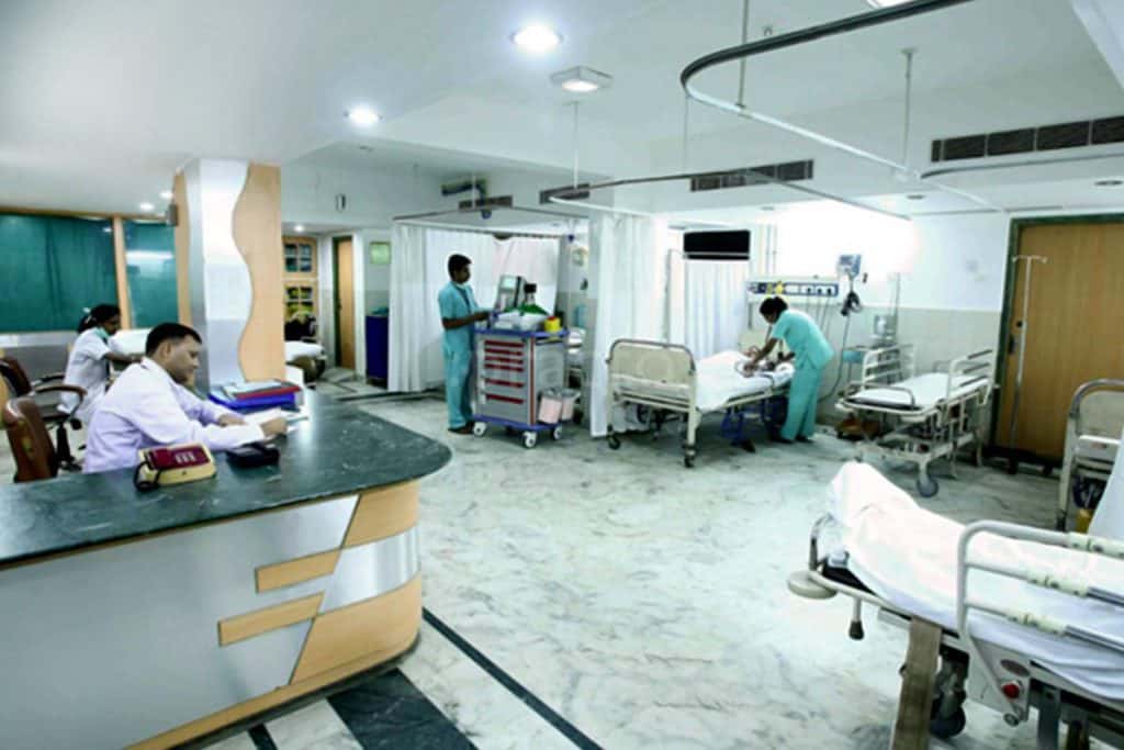 Super speciality hospital in Ghaziabad