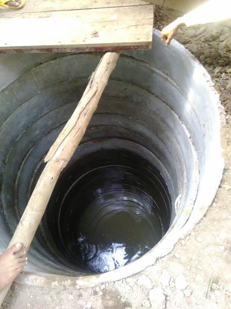 ring well | Three labourers die in Meghalaya ring well - Telegraph India