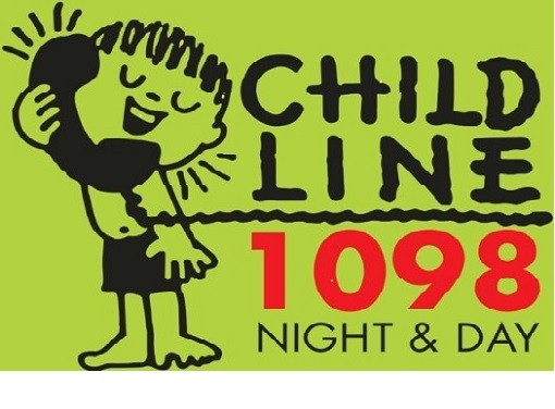 CHILDLINE 1098 to protect children from child sexual abuse in schools