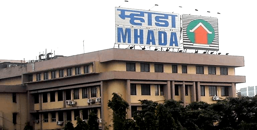 Mumbai MHADA office