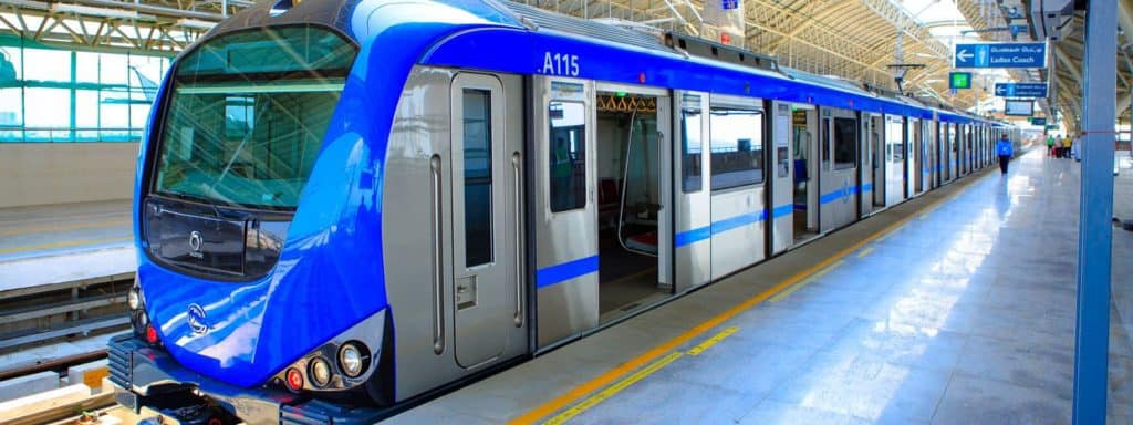 Chennai Metro: With CUMTA functional the various modes of transport will be making strategic decisions to improve mobility in the city