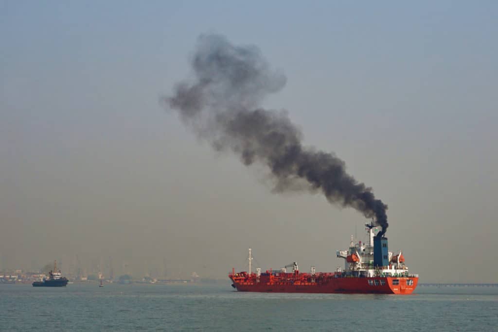 industries causing air pollution in mumbai