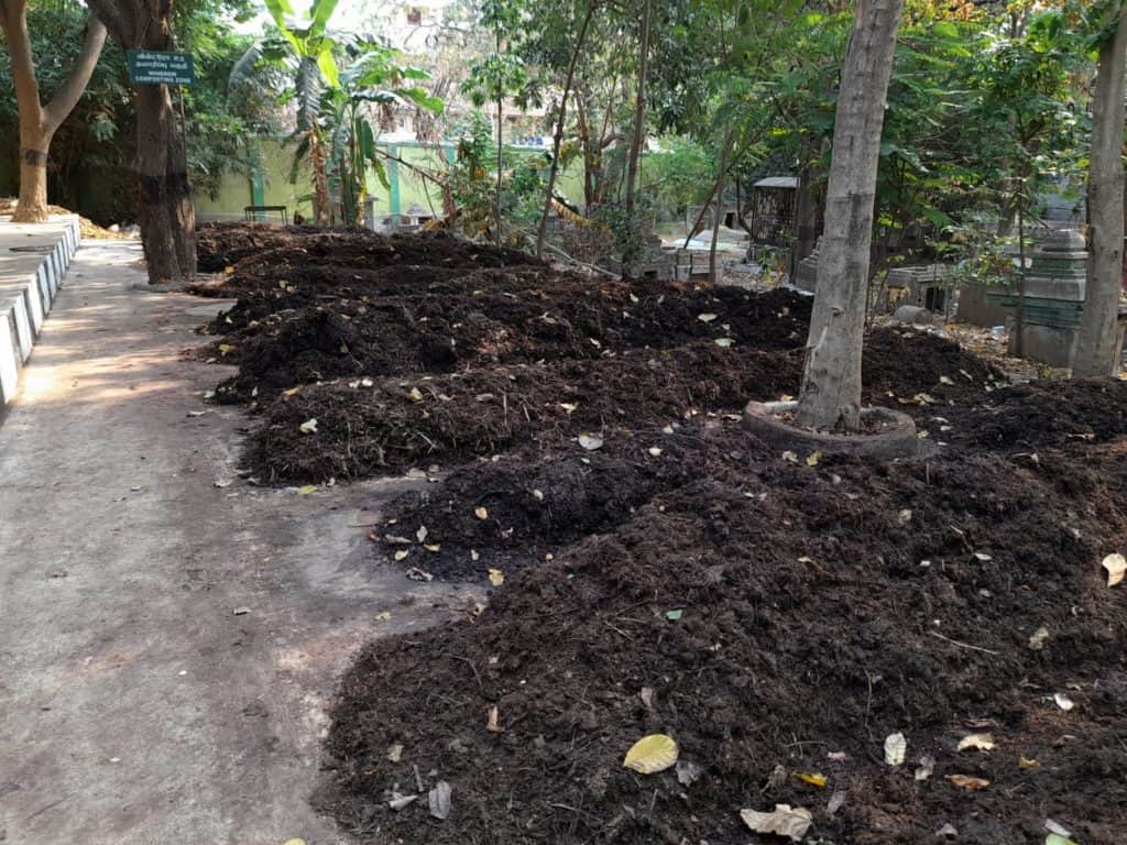 MCC chennai Micro Compost Centre Kannamapet