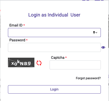 relogin