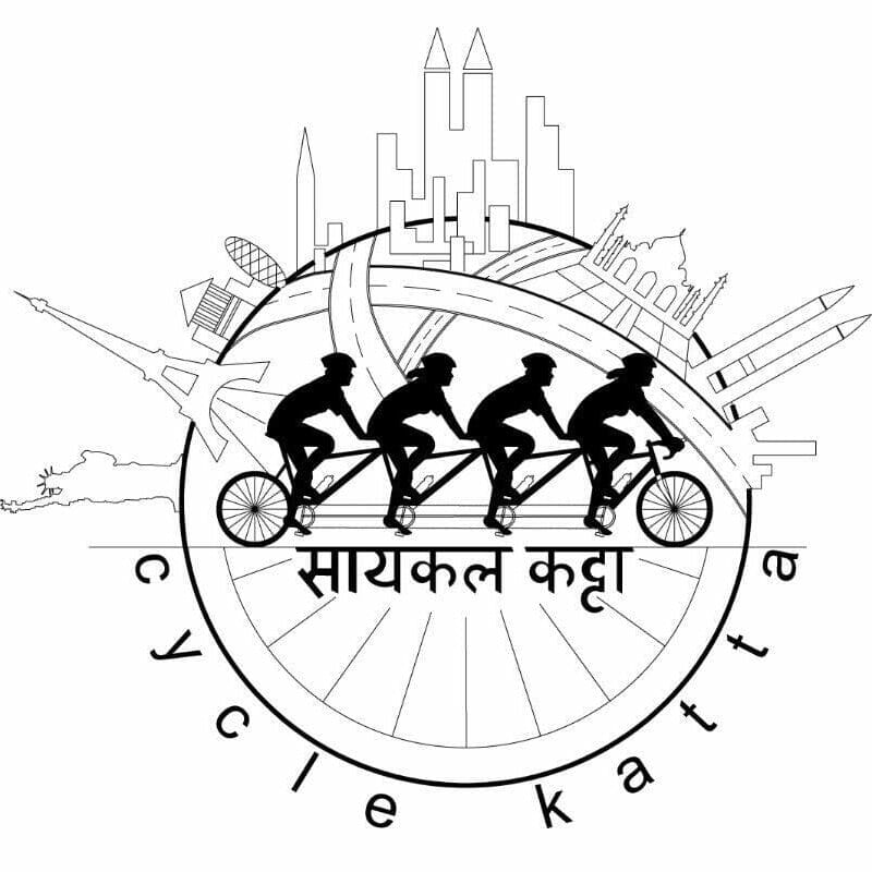 logo of cycle katta
