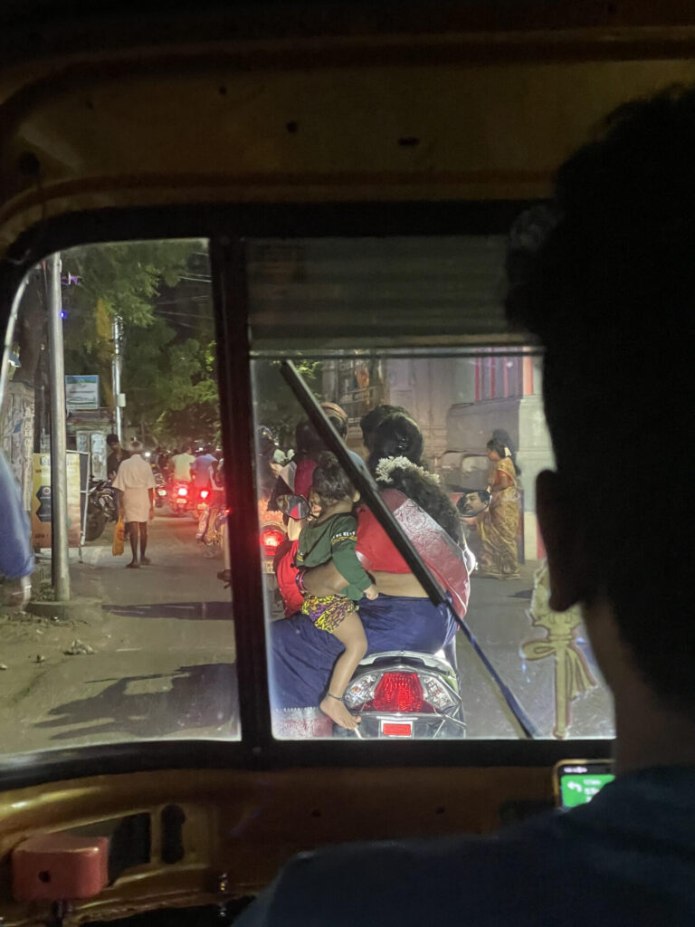 autorickshaw in Chennai