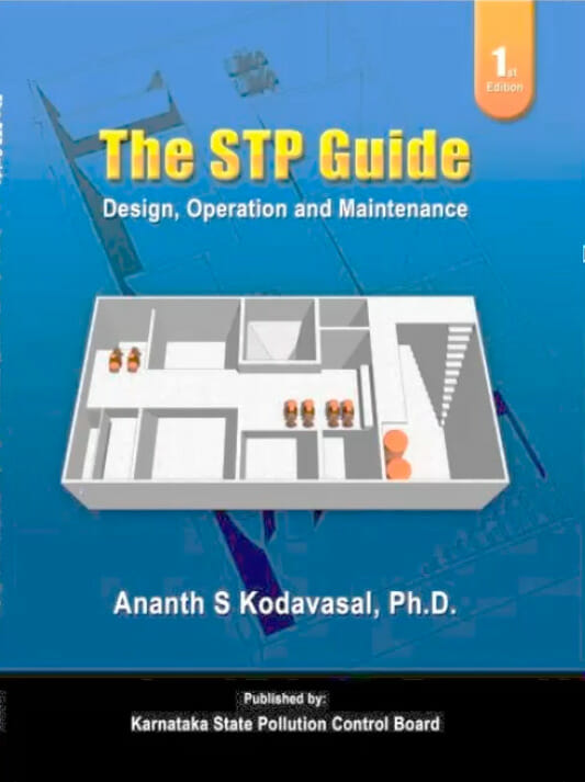 STP guide drafted by Ananth S Kodavasal and Nagesh Aras