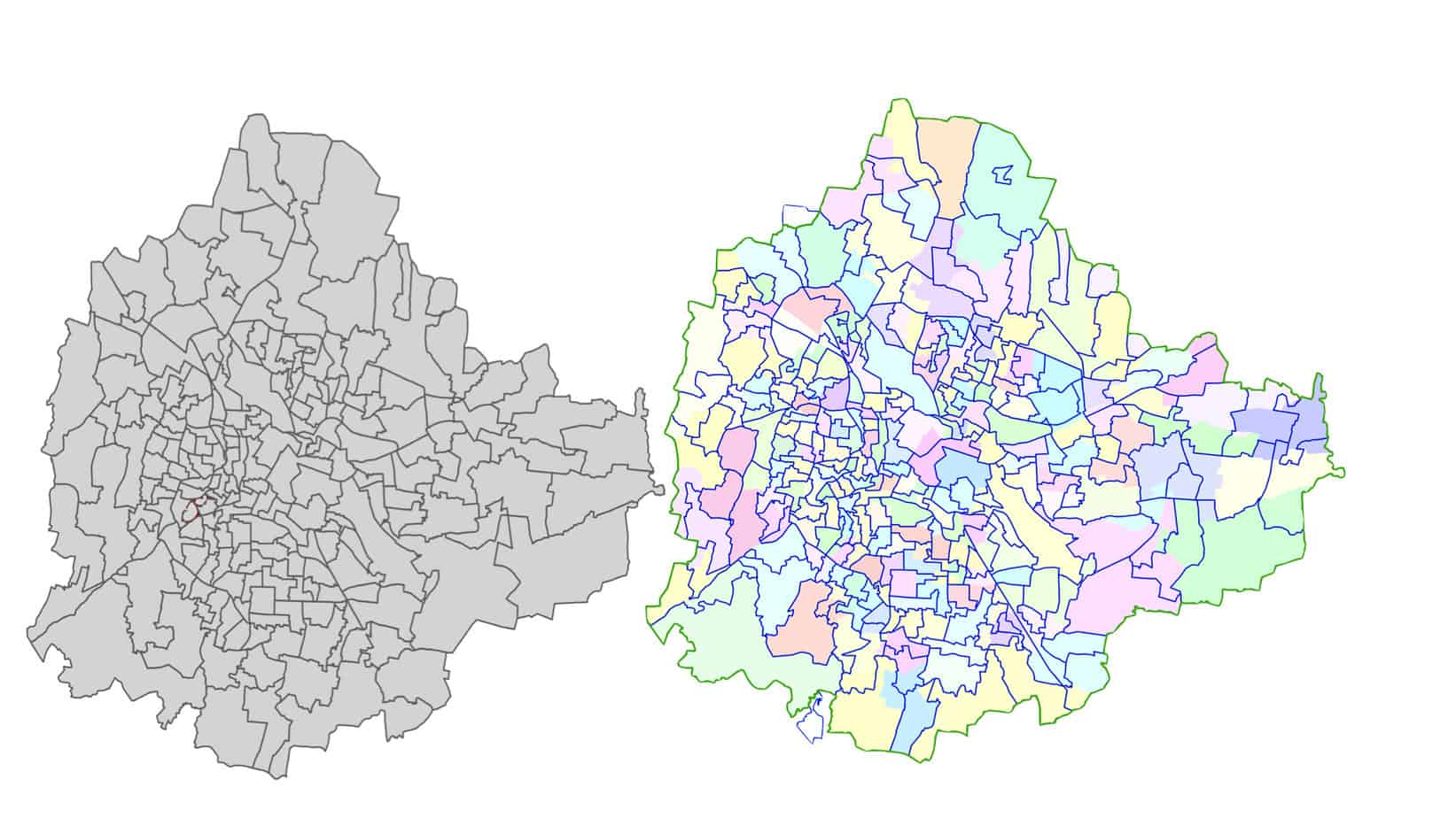 Jayanagar, Bangalore - Wikipedia