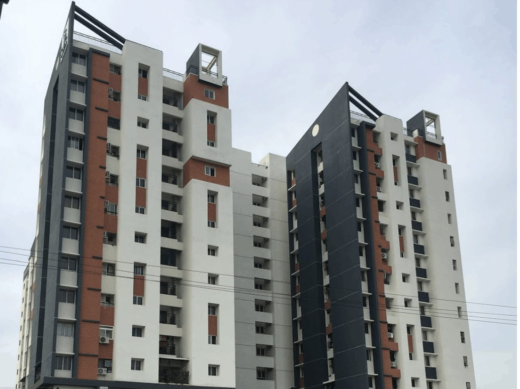 Pallikaranai apartment shows the way towards greener living Citizen