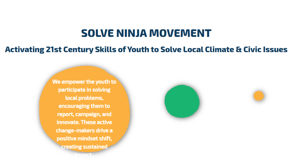 Solve Ninja Movement by Reap Benefit.
