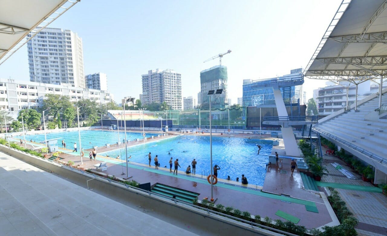 Explainer How to avail membership for BMC swimming pools? Citizen
