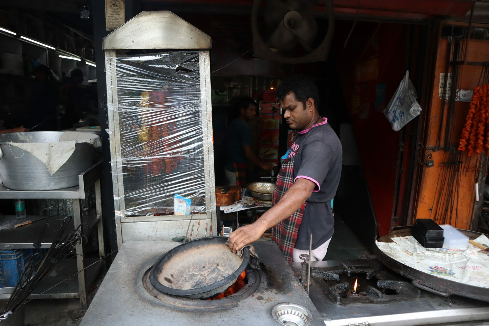 Delhi's coal ban must include a plan for small businesses that depend